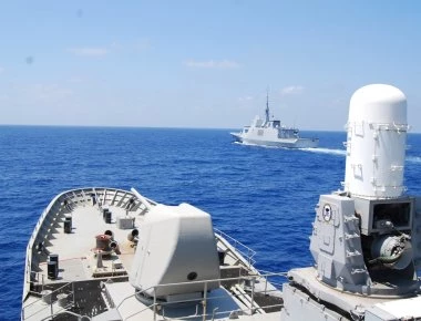 Τουρκικές απειλές: Η άσκηση Ελλάδας-Αιγύπτου «Μέδουσα» έχει ως στόχο την Τουρκία